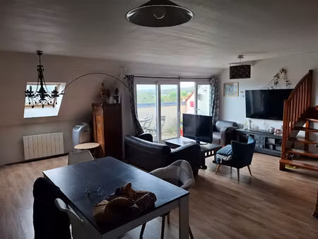 appartement etampes 4 pièce(s) 102.44 m2
