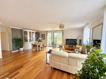 appartement 105 m2 à vendre à ozoir-la-ferrière