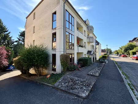 appartement guebwiller 2 pièces 44.47 m2