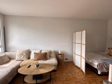 appartement loué