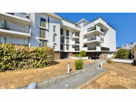 appartement 2 pièces 44 m² - juvisy-sur-orge  refait à neuf -rer c/d à 5 min
