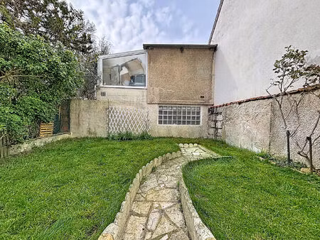 appartement saint maur des fosses 3 pièce(s) 50 m2