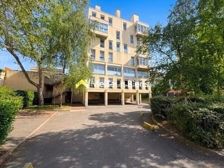 murs commerciaux occupés 56 m² – cergy préfecture (le ponceau) – idéal investisseur / rend