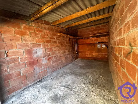 box chatillon 14.85 m2