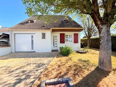 maison bourges 6 pièce(s) 110 m2