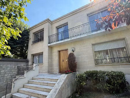 maison colombes7 pièces 176 m2