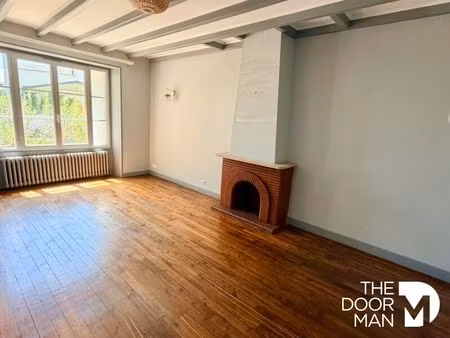 maison 35800