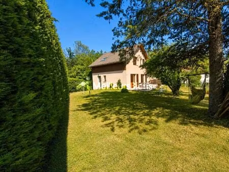 belle maison