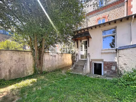 maison flers 8 pièce(s) 140 m2