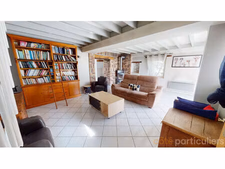 maison la chapelle saint mesmin 6 pièce(s) 122.2 m2