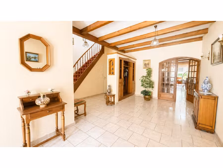 maison 7 pièces 210 m2 5 chambres