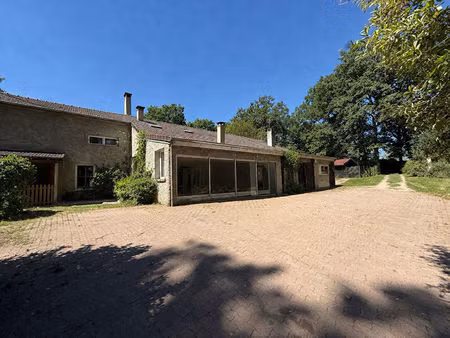 maison magny les hameaux 14 pièce(s) 315 m2