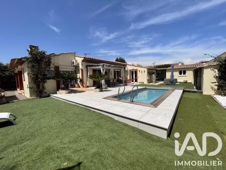 maison à puget-sur-argens (83480)
