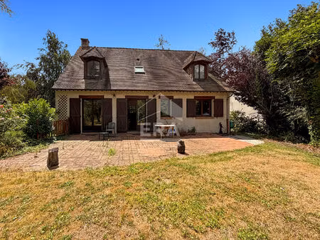 maison saint fargeau ponthierry 7 pièce(s) 159 m2