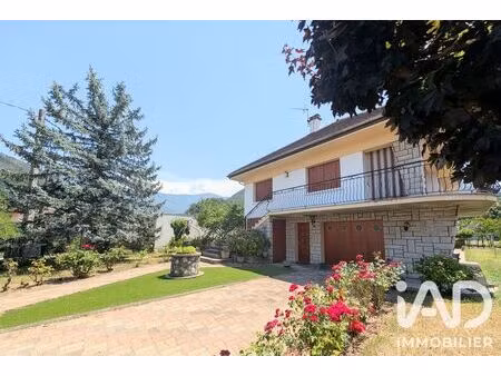 maison à vif (38450)