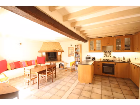 maison de village