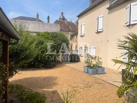 maison de village à 10min de mortagne au perche - ref m15405