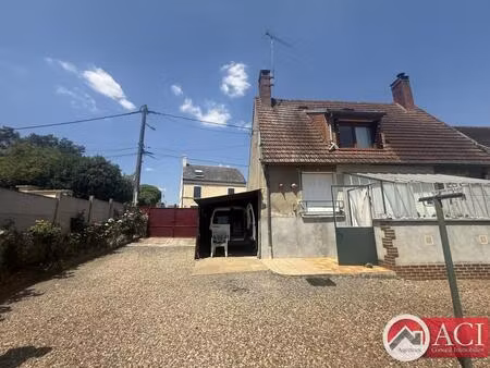 maison à noailles (60430)