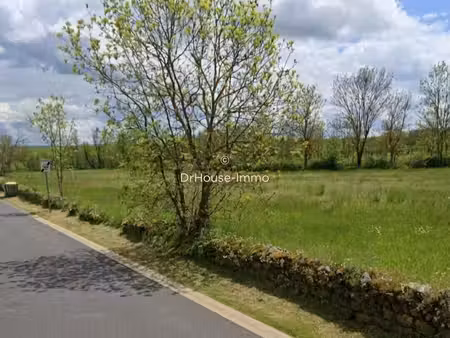 terrain constructible neuf à vendre