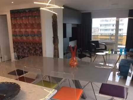 otan! bel appartement 2 chambres non meuble