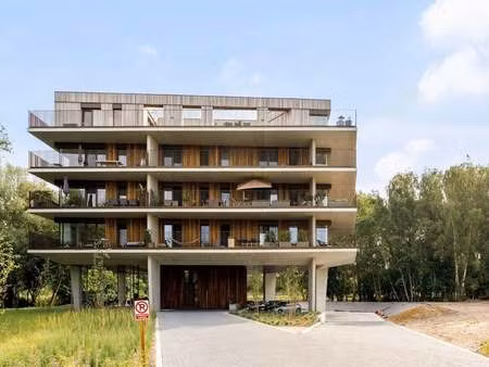 appartement à louer à mechelen € 1.400 (lq6iq) | zimmo