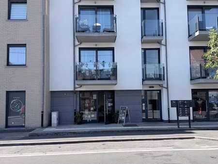 appartement moderne (peb b) – confort et commodités à por...