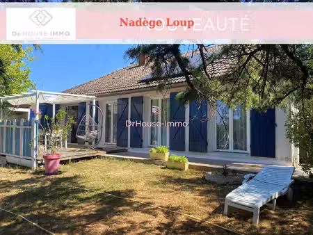 nadège loup dr house immo