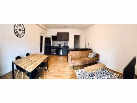 colocation à louer