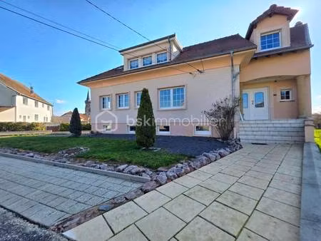 virginie rohr bsk immobilier