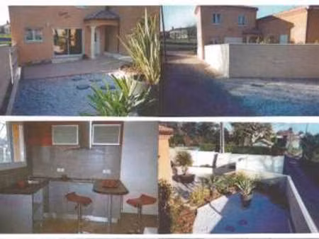 location maison à saint-andré-de-cubzac (33240) : à louer / 74m² saint-andré-de-cubzac