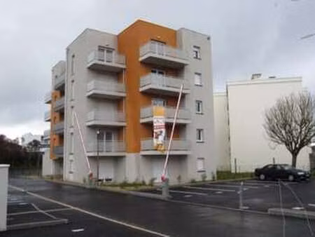 location appartement t1 à lannion (22300) : à louer t1 / 28m² lannion