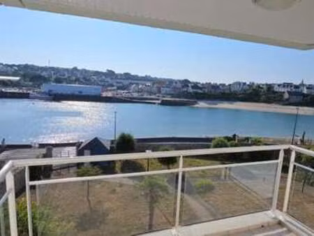 vente appartement 2 pièces à audierne (29770) : à vendre 2 pièces / 48m² audierne