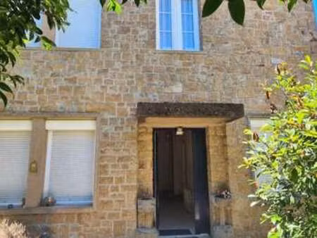 vente maison à avranches (50300) : à vendre / 131m² avranches
