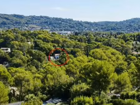 vente maison à mouans-sartoux (06370) : à vendre / 170m² mouans-sartoux