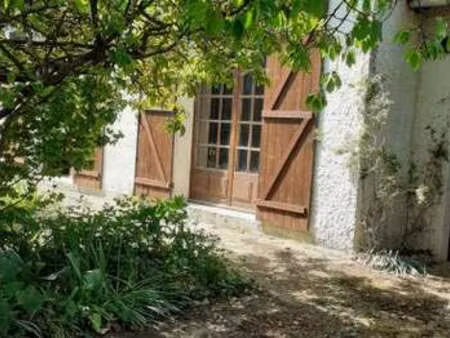 vente maison à damville (27240) : à vendre / 100m² damville