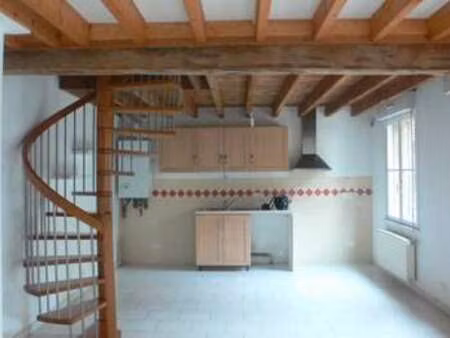 location appartement 3 pièces à lisieux (14100) : à louer 3 pièces / 65m² lisieux