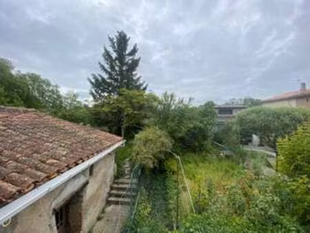 vente maison à castres (81100) : à vendre / 70m² castres