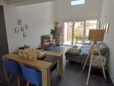 location maison aux sorinières (44840) : à louer / 90m² les sorinières