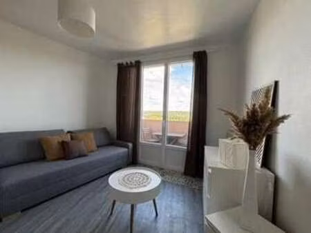 location appartement t1 à toulouse (31000) : à louer t1 / 26m² toulouse