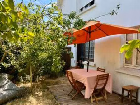 vente maison au croisic (44490) : à vendre / 84m² le croisic