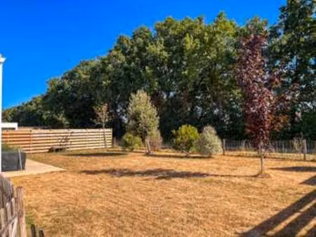 vente maison à mouilleron-le-captif (85000) : à vendre / 101m² mouilleron-le-captif
