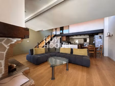 vente maison 3 pièces 80 m² montoison (26800)
