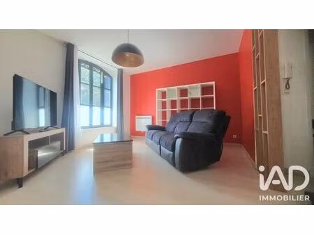 appartement à royat (63130)
