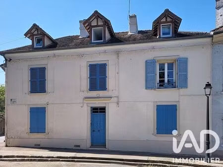 studio à jouy-en-josas (78350)