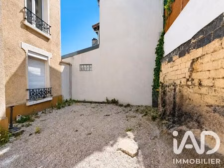 appartement à vitry-sur-seine (94400)