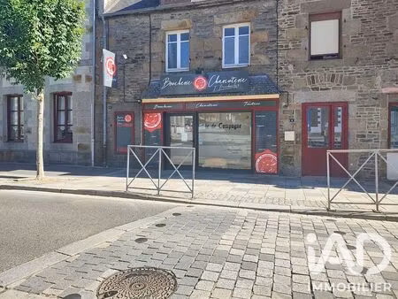 boucherie  charcuterie​ à pleine-fougères (35610)