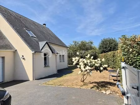demeure de 121 m² à balleroy