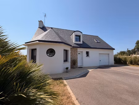 maison à vendre camaret sur mer 5 pièce(s) 124m2 432 000€