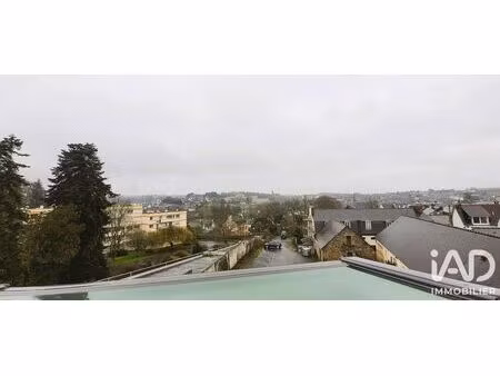 maison à lannion (22300)