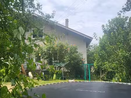 maison traditionnelle à serrières-de-briord (01470)